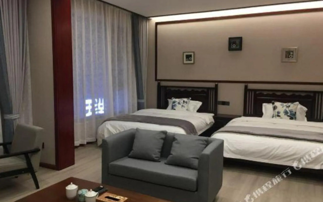 Puxin Inn