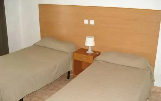 Pension Santa Fe