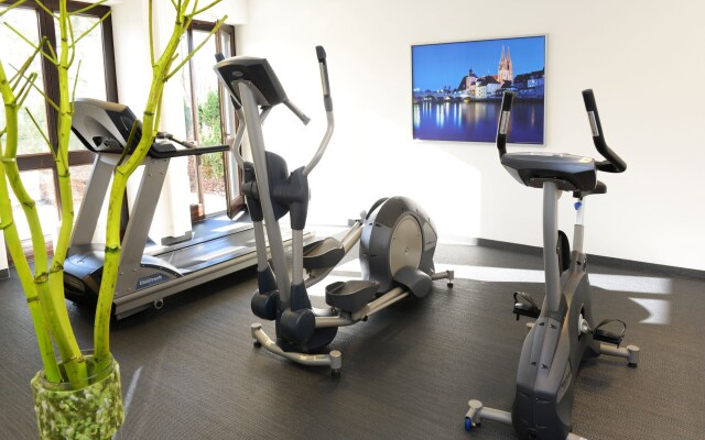 ACHAT Hotel Regensburg im Park