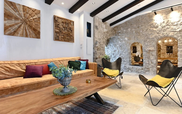 Villa Confita