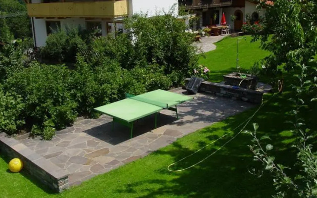 Gästehaus Troppmair