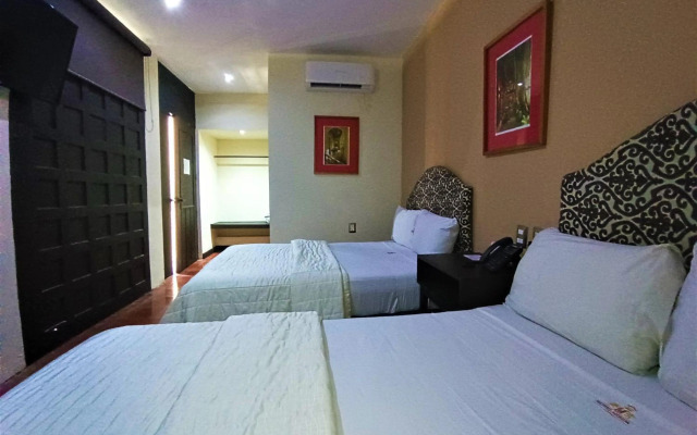 Hotel Merida