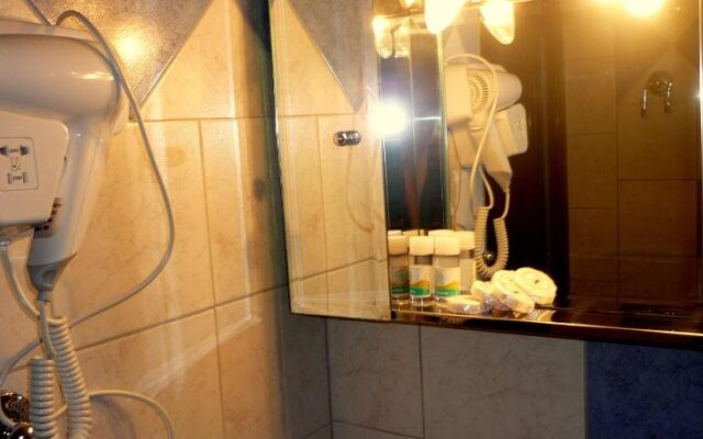 Alkyonis Hotel & Spa
