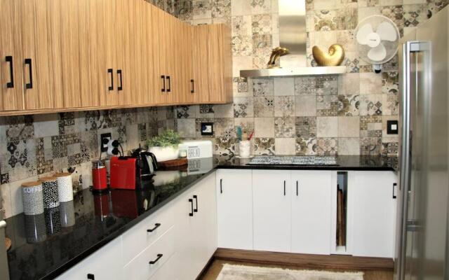 Luxury Apartment in Umhlanga Rocks
