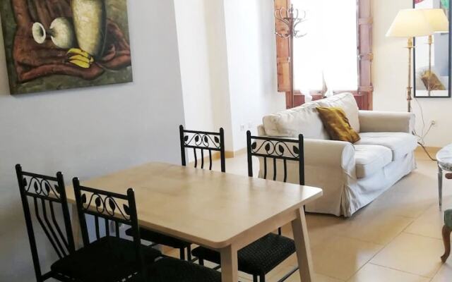 Kirei Apartment El Carmen