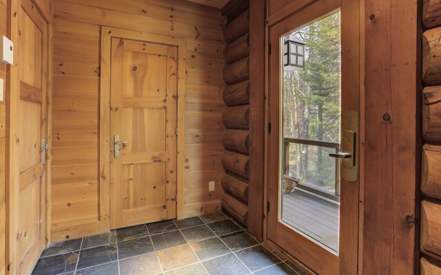 Chalet du Nord - RVMT