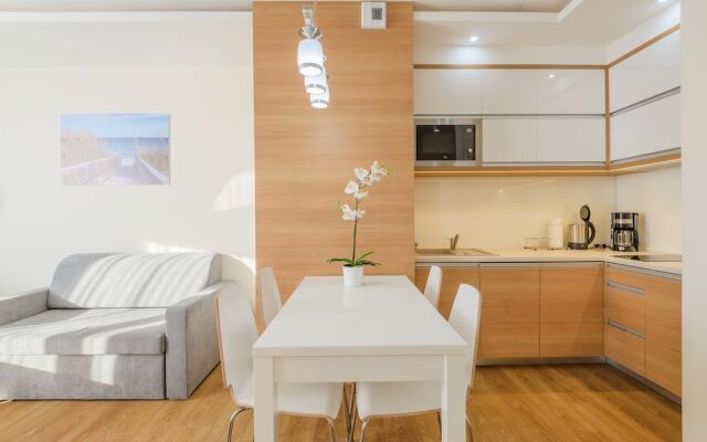 Apartamenty NCNK Marina