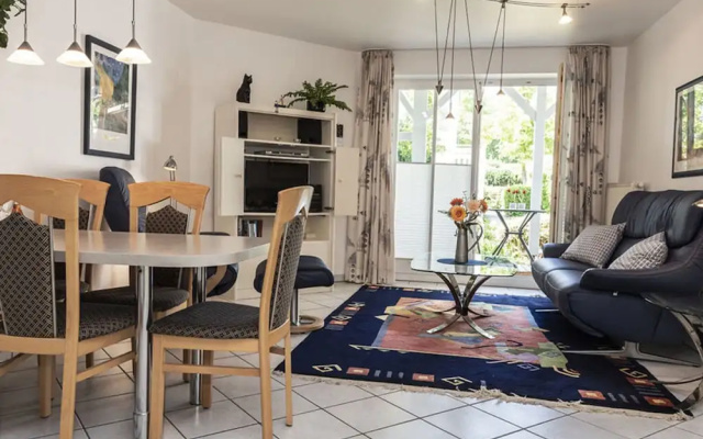 Am Stadtwald Apartment 3