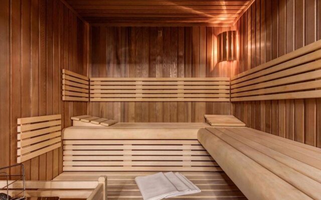 Wellness Hotel Volarik