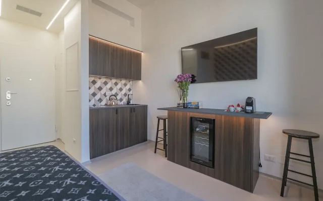 Corso Garibaldi - Modern & Cozy Suite by Rentopolis