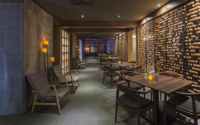 Sousse Pearl Marriott Resort & Spa