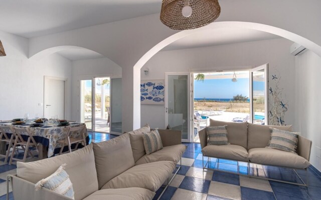 Villa Maresereno - Pachino