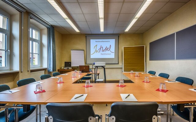Inhotel Mainfranken