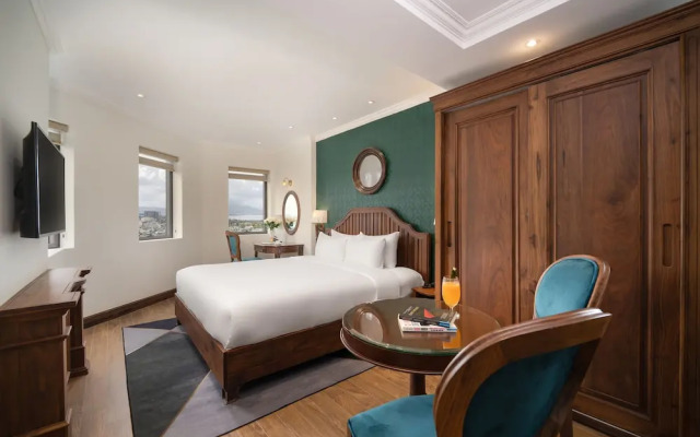 La Belle Vie Boutique Hotel
