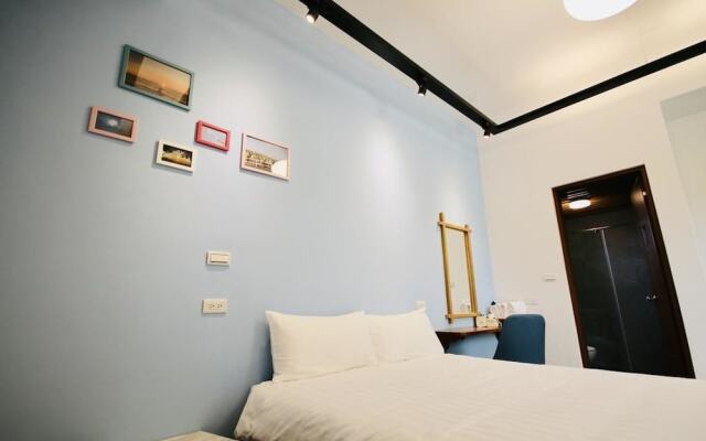 25 Inn Kenting Henchun