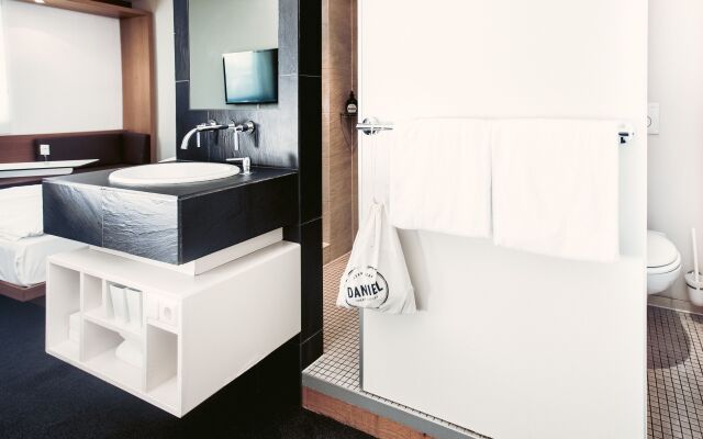 Hotel Daniel Graz