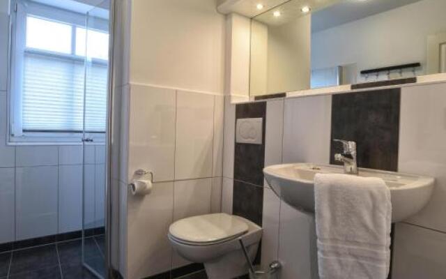 Stadtwohnungen 1 Bis 5 Hafenstra