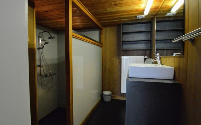 A Recently Renovated Accommodation in the Charming Village of Haringe