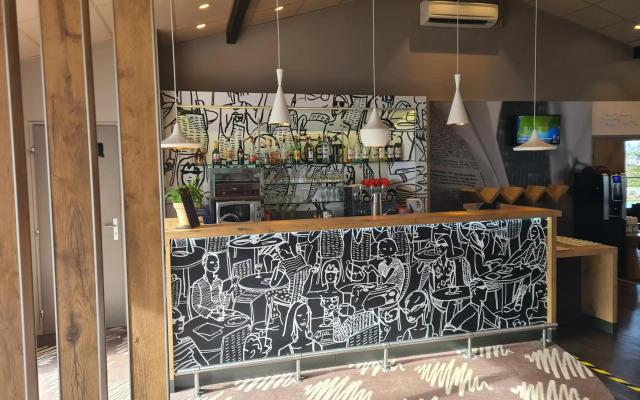 Hôtel ibis Montauban