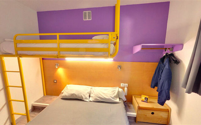 The Originals Access, Hôtel Béziers Est