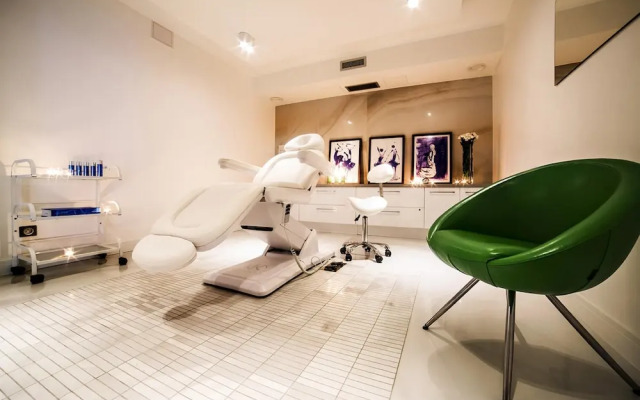 Przystań Hotel & Restaurants