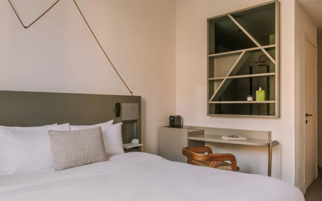 Yelo Jean Médecin Hotel, Sonder by Marriott Bonvoy
