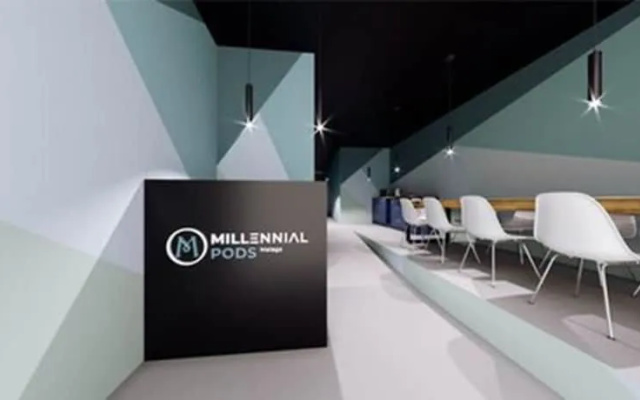 M Pods Málaga