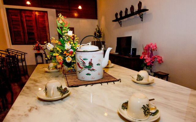 Hainan House