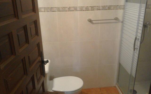 El Rincon De Zaldierna