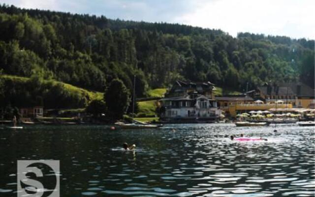 Apartments Steinacher - Leben im Grünen