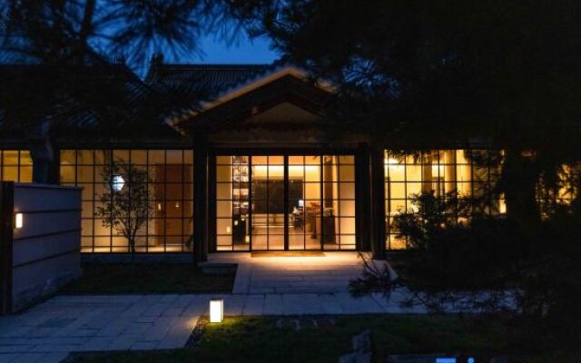 Shuicheng Yipiao  Private Spring Holiday Guesthouse