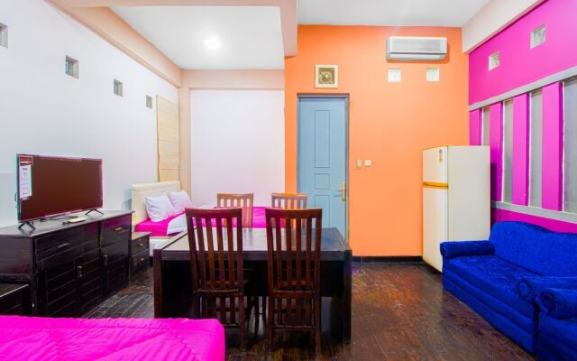 Tobana House Bintaro