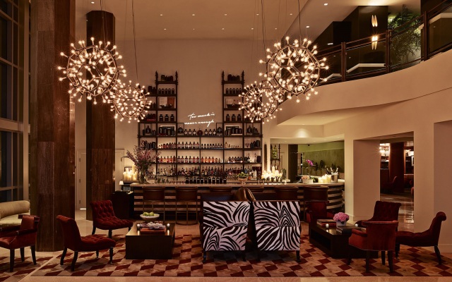 The Shelborne By Proper, a Member of Design Hotels