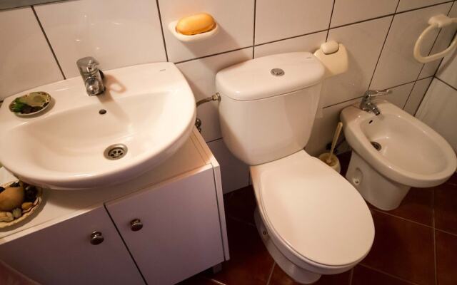 104226 -  House in Carnota