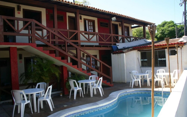 Small Porto Hotel