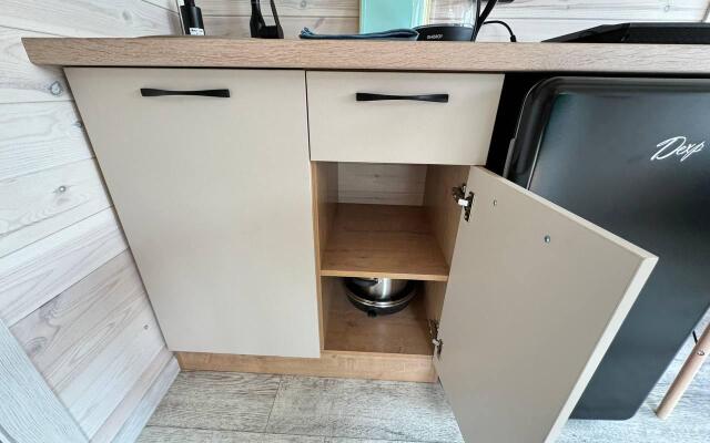 Горный Ретрит