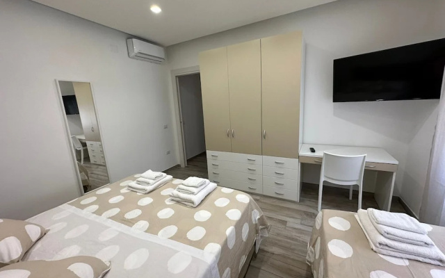 Naples Home