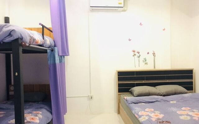 SupalakHouse