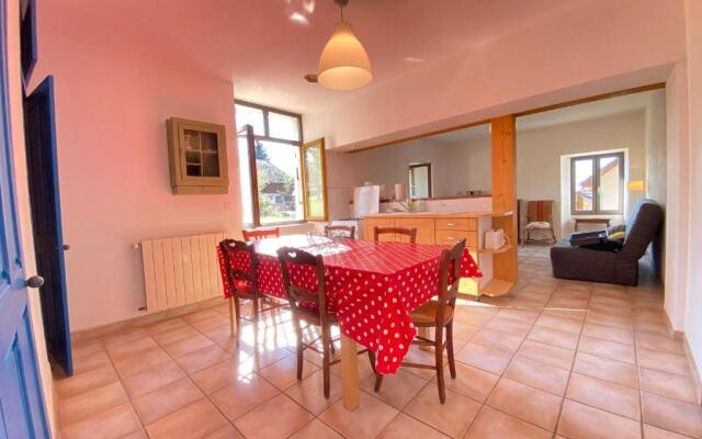 MAISON LOVAGNY, 4 PIèCES, 6 PERSONNES - FR-1-432-16