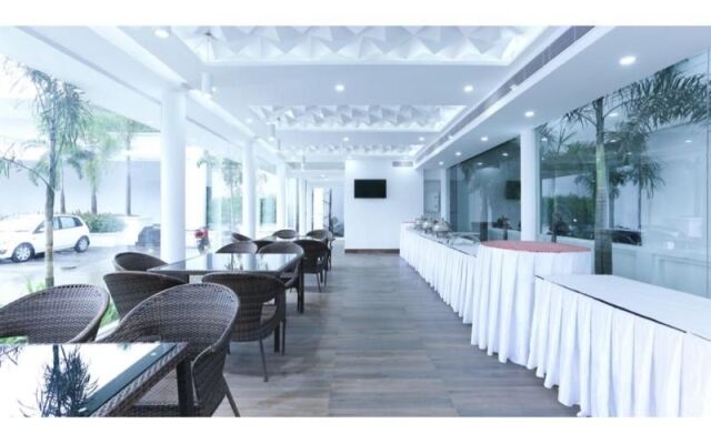 Trivandrum Hotel