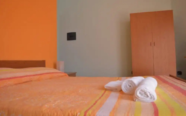 B&B Scalea Rooms