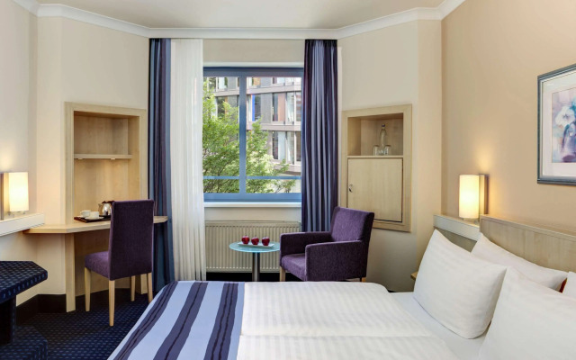 IntercityHotel Nürnberg
