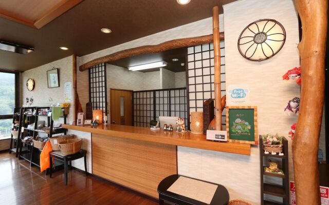 Ryokan Shiori