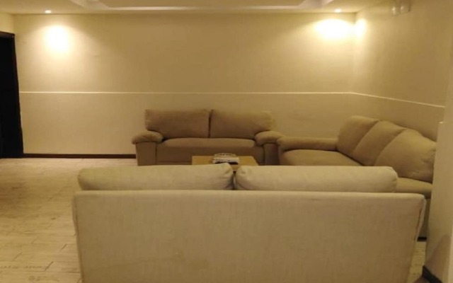 Betalia for Furnished Residential Units