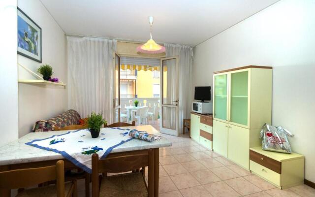 Condominio Perseo Mare