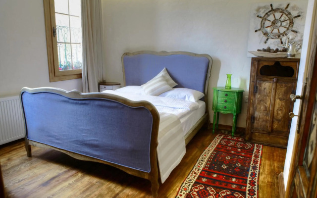 İbri Boutique hotel