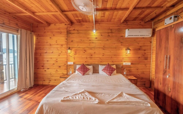 Hitide Beach Resort