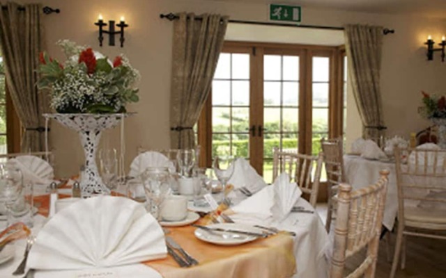 Tottington Manor