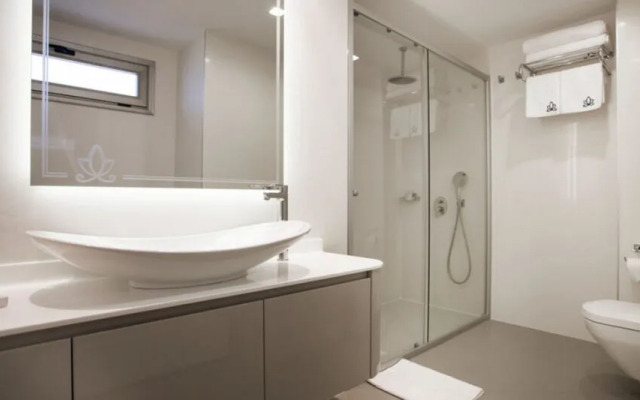 Frezya Boutique Hotel