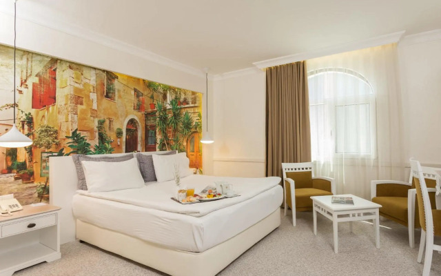 Gazi Park Hotel